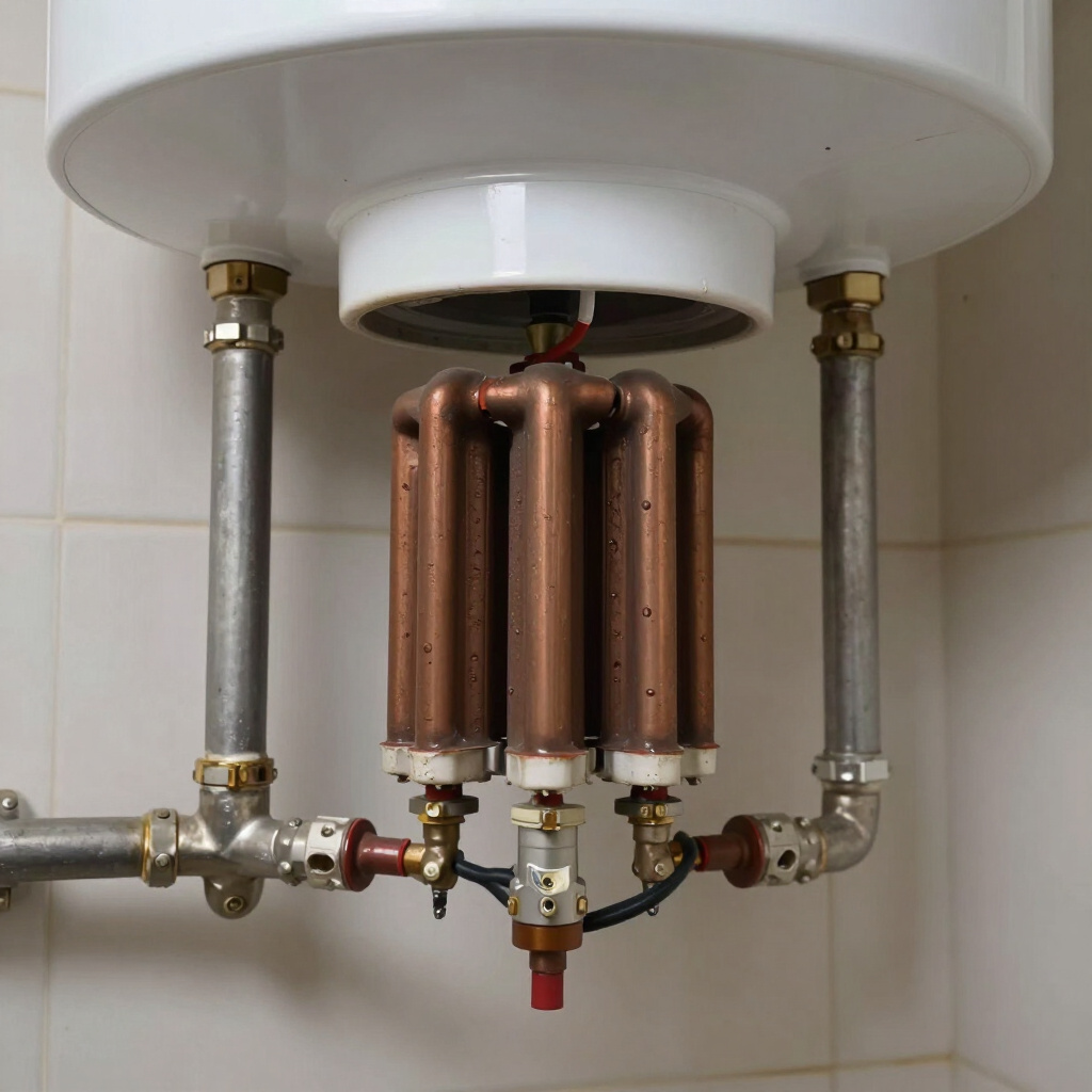 Water heaters in Sioux City