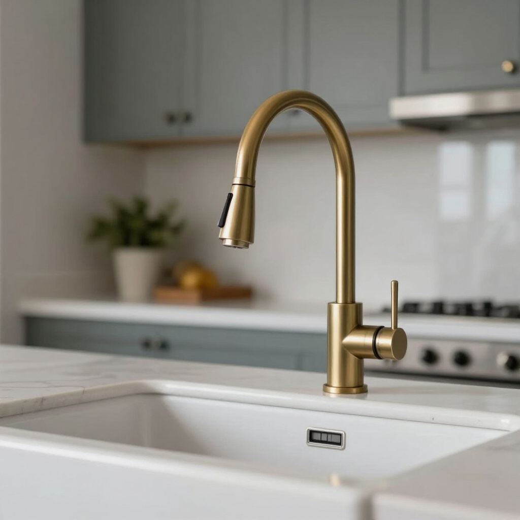 Bathroom & Kitchen Upgrades in Sioux City