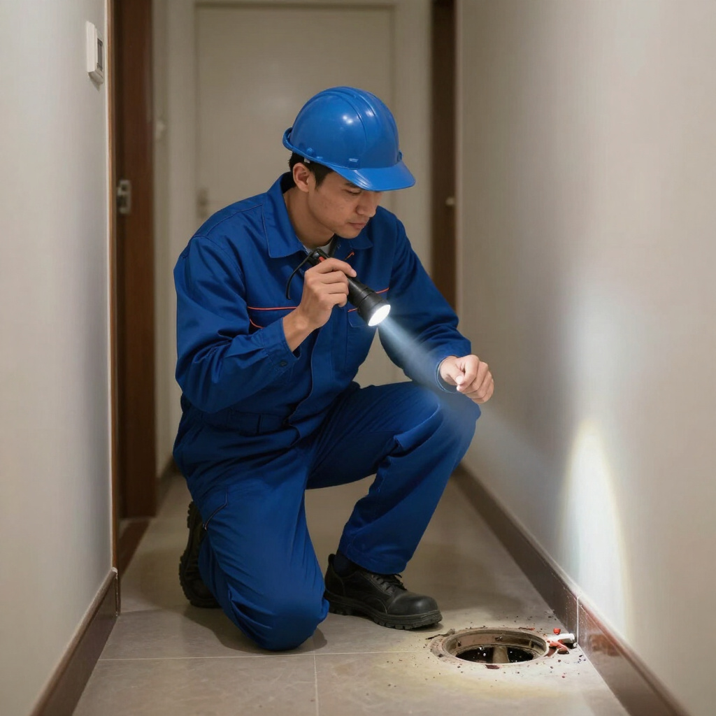 Emergency Plumbing in Sioux City